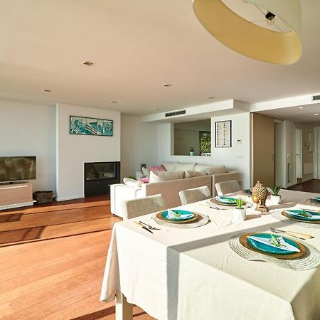 Casa Brisa Villa บลาเนส ภายนอก รูปภาพ