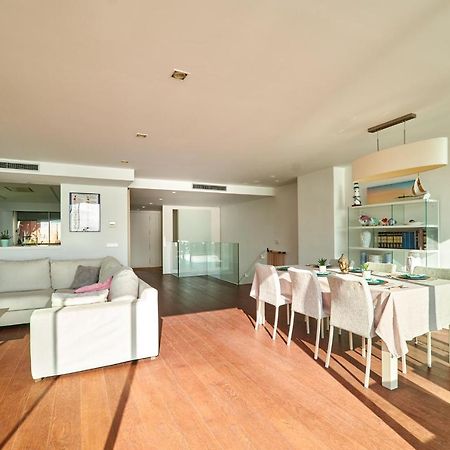 Casa Brisa Villa บลาเนส ภายนอก รูปภาพ