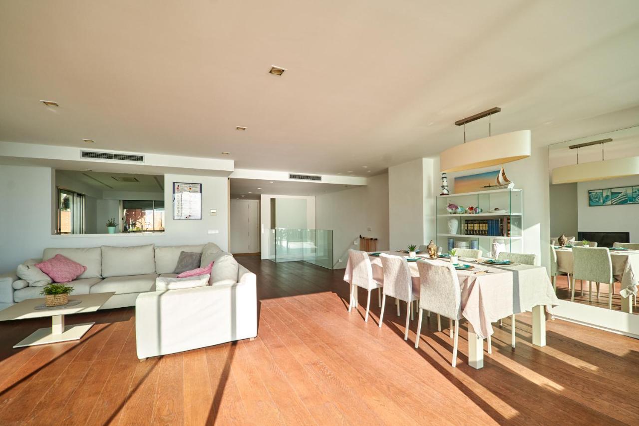 Casa Brisa Villa บลาเนส ภายนอก รูปภาพ