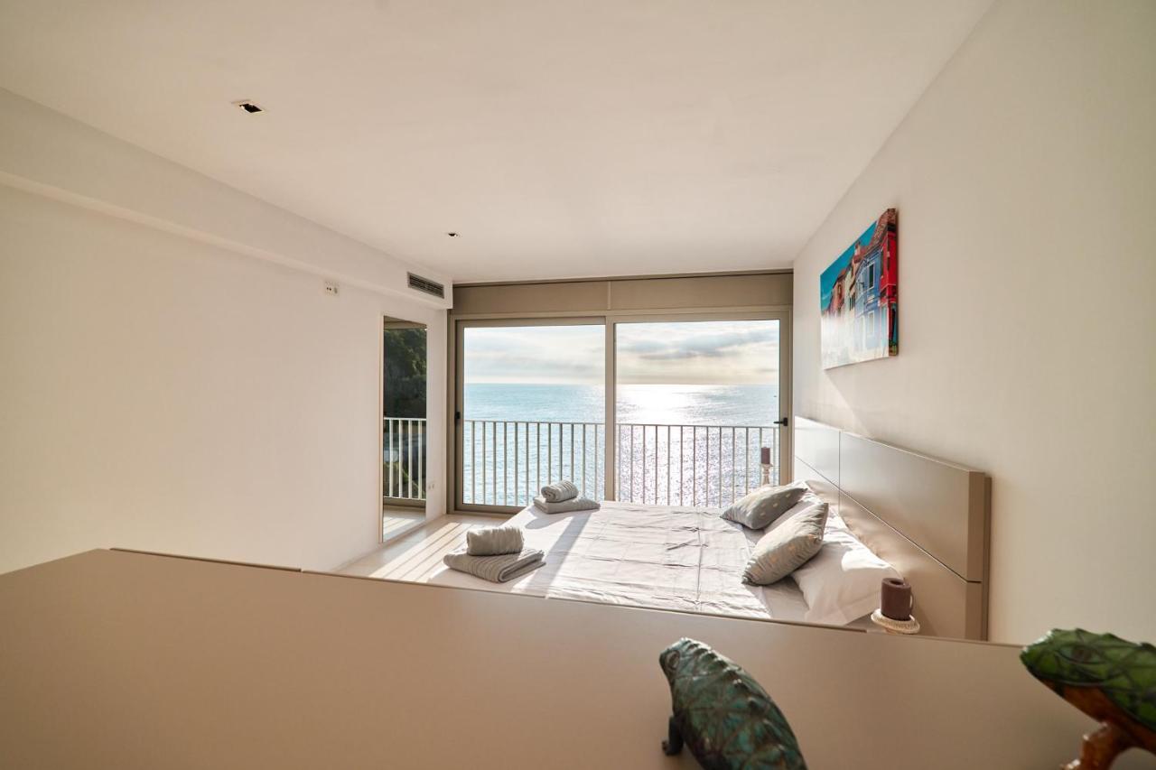 Casa Brisa Villa บลาเนส ภายนอก รูปภาพ