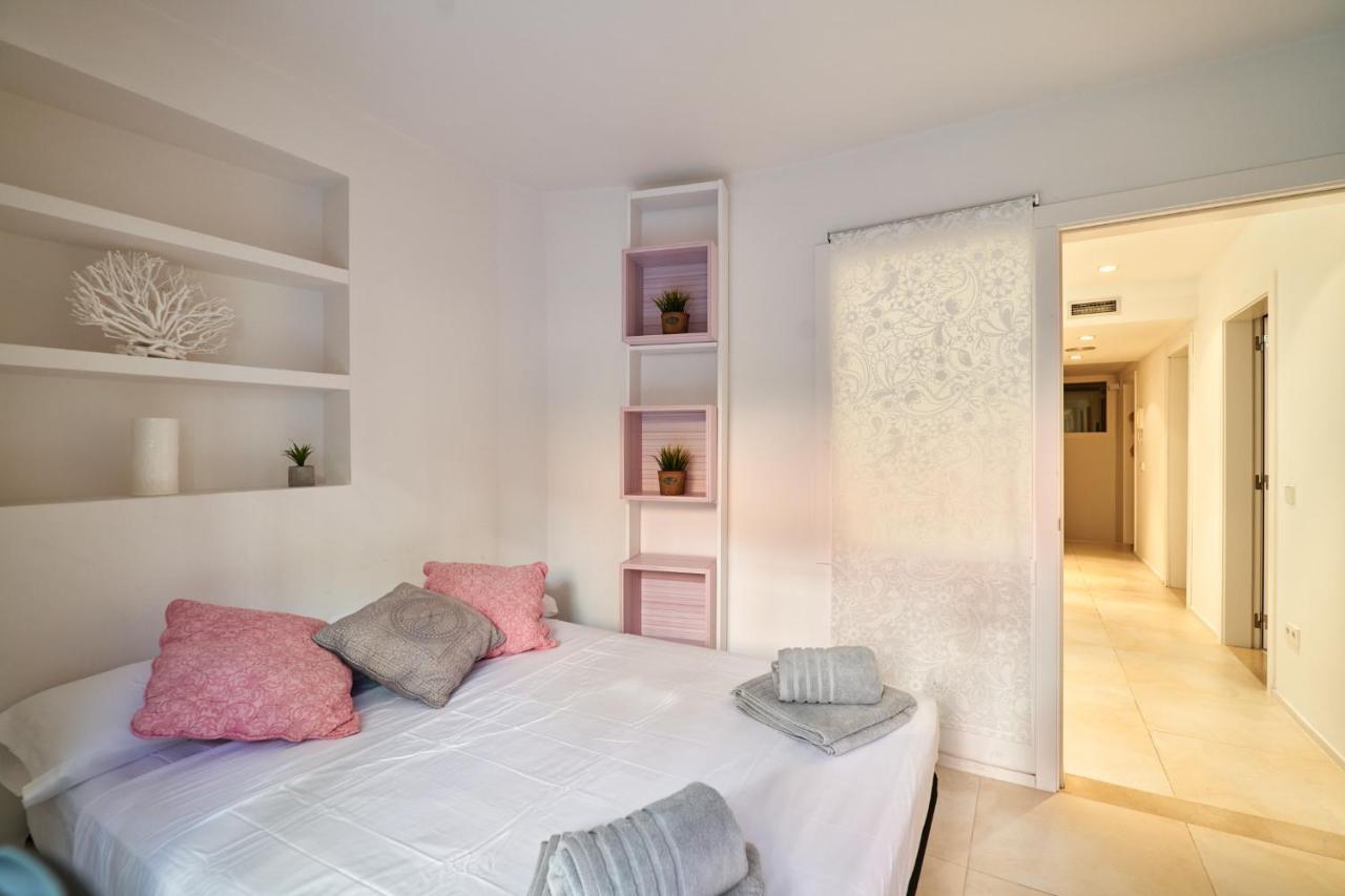 Casa Brisa Villa บลาเนส ภายนอก รูปภาพ