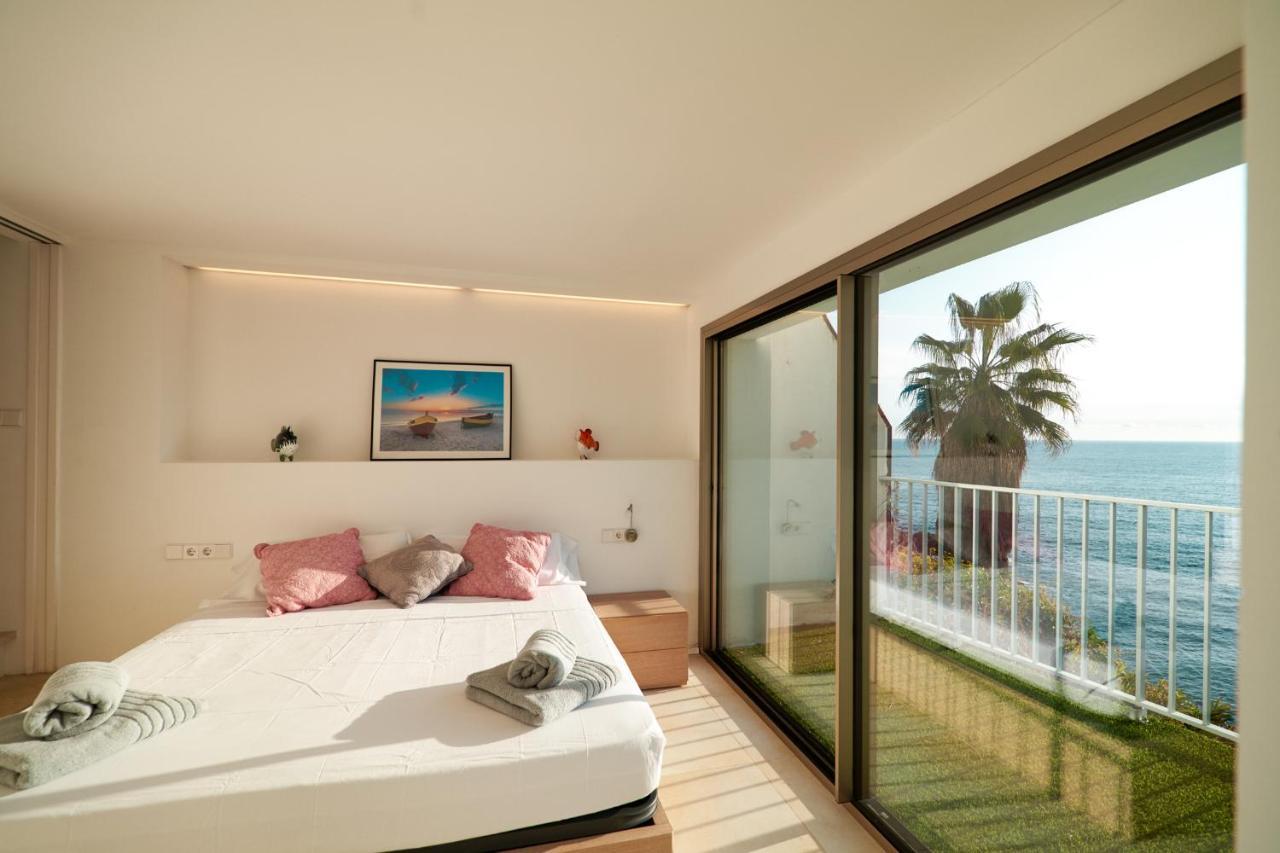 Casa Brisa Villa บลาเนส ภายนอก รูปภาพ