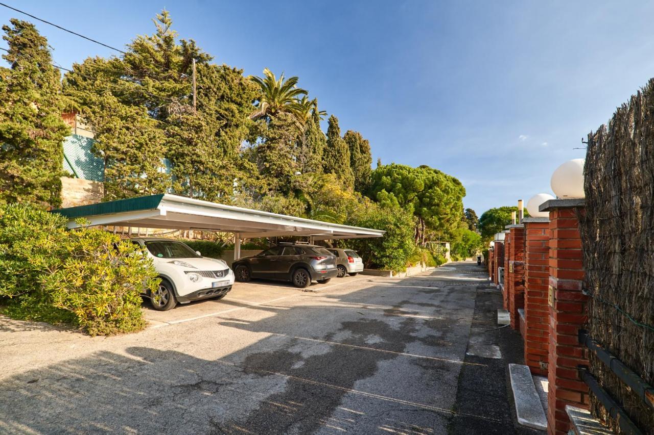 Casa Brisa Villa บลาเนส ภายนอก รูปภาพ