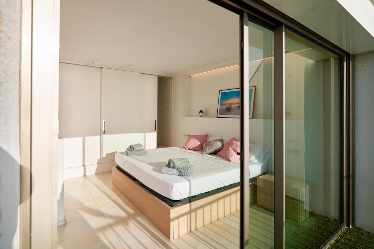 Casa Brisa Villa บลาเนส ภายนอก รูปภาพ