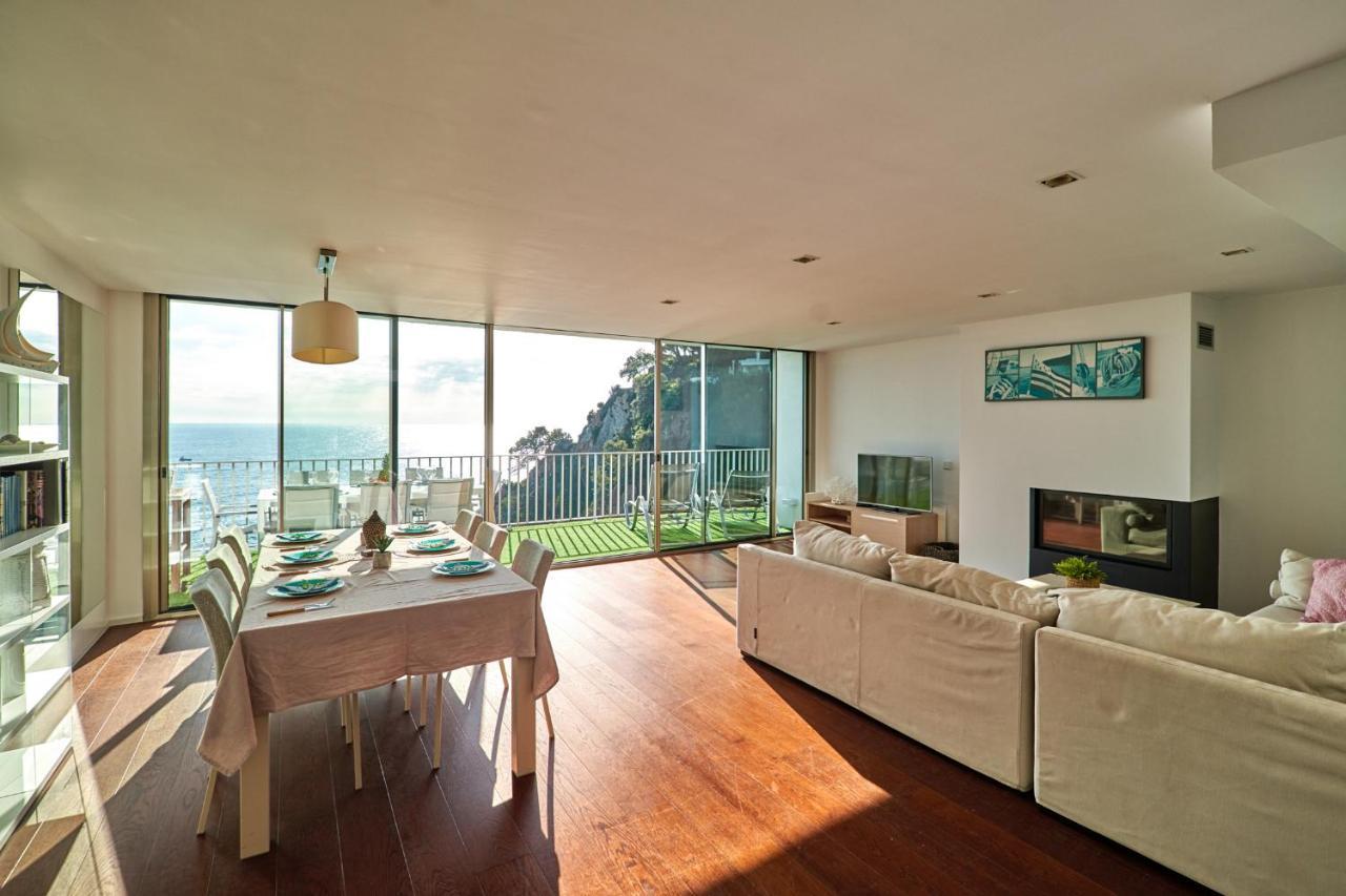 Casa Brisa Villa บลาเนส ภายนอก รูปภาพ