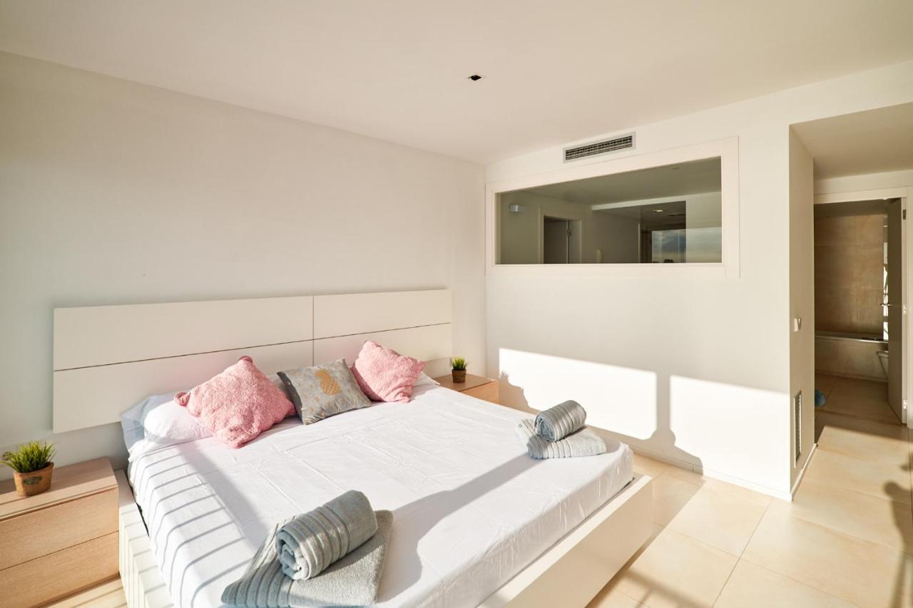 Casa Brisa Villa บลาเนส ภายนอก รูปภาพ